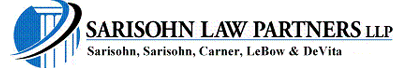 Sarisohn Law Partners LLP - Long Island, New York Attorney